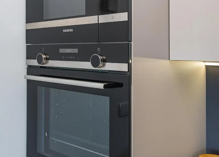 Skyline Luxe Апартаменты *