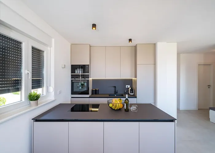 Skyline Luxe * Задар