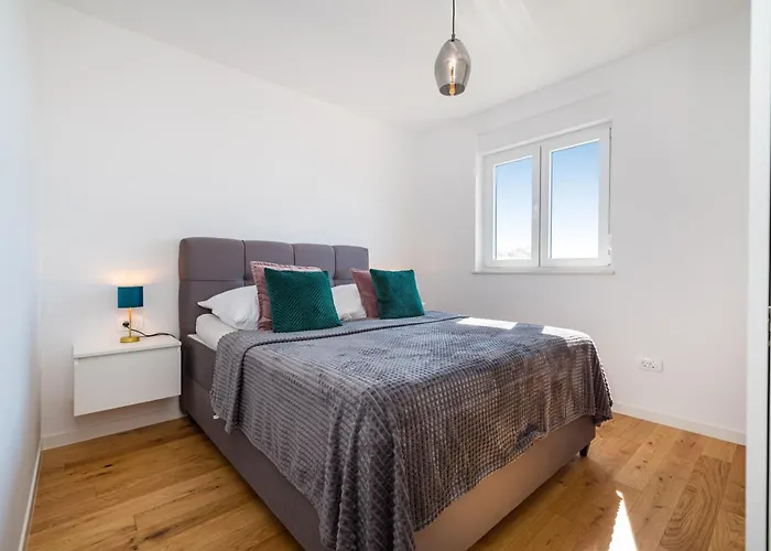 Skyline Luxe * Задар