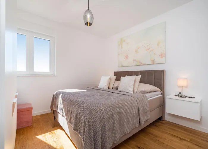 Skyline Luxe Задар