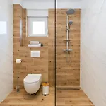 Skyline Luxe Daire