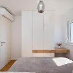 Daire Skyline Luxe Zadar