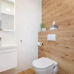 Skyline Luxe Daire *