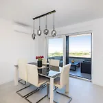 Skyline Luxe Daire Zadar