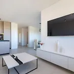 Skyline Luxe Daire *