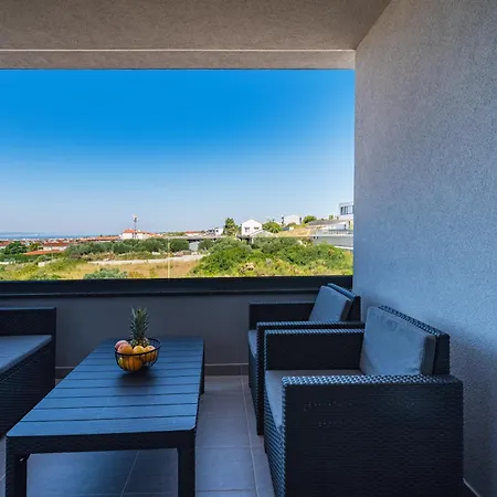 Skyline Luxe * 자다르