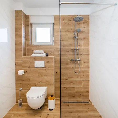 Apartman Skyline Luxe *