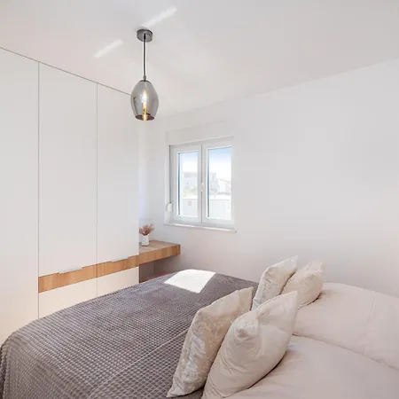 Apartament Skyline Luxe