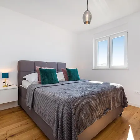 Skyline Luxe * Zadar