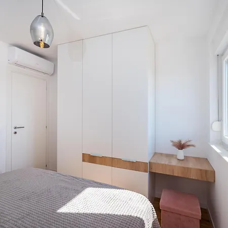 Skyline Luxe * Zadar