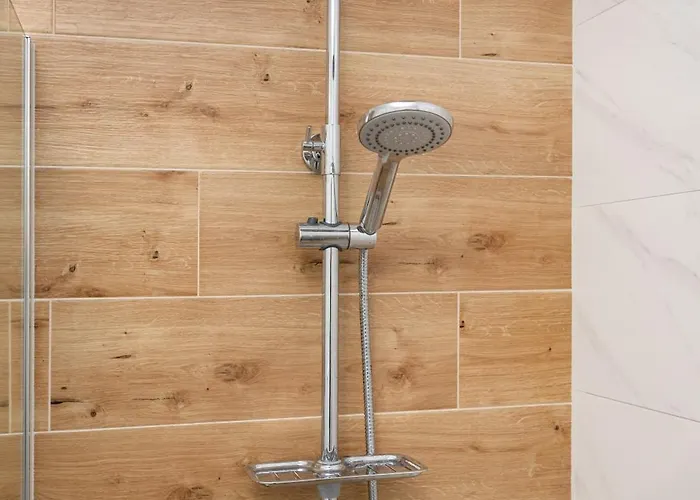 Skyline Luxe 자다르