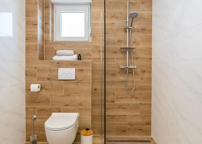 Skyline Luxe Appartement