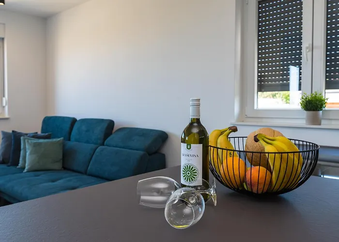 Skyline Luxe 아파트