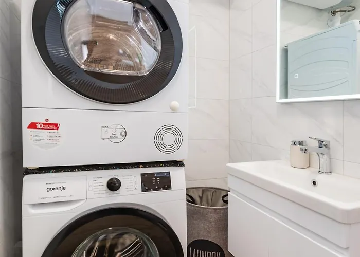 Skyline Luxe 자다르