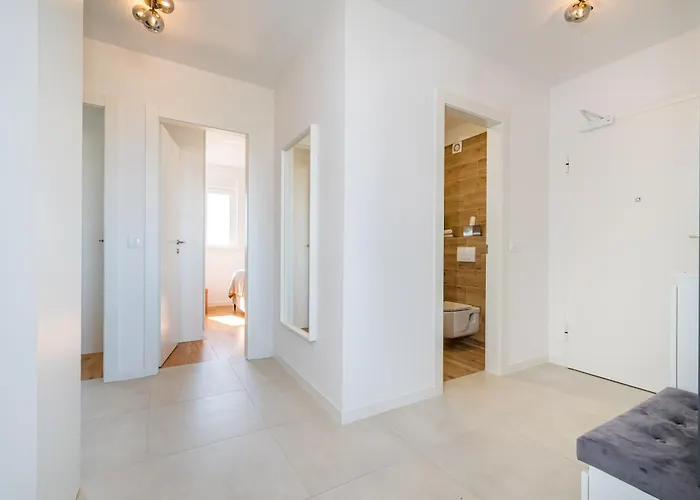 Skyline Luxe 자다르