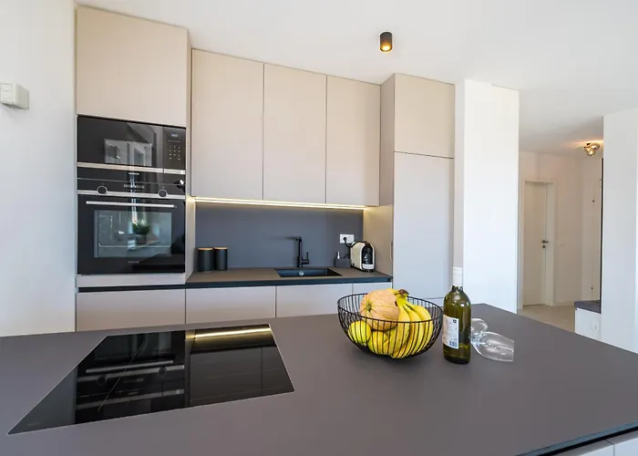 Skyline Luxe * 자다르