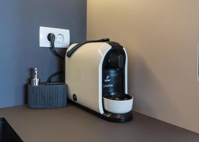 Skyline Luxe 자다르