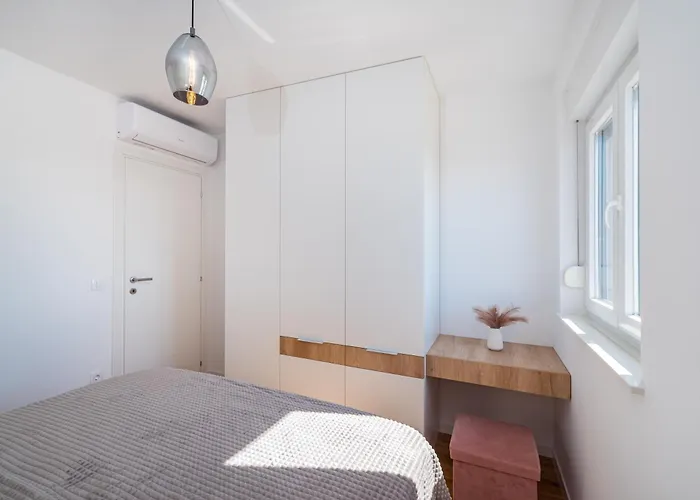 Skyline Luxe * Zadar